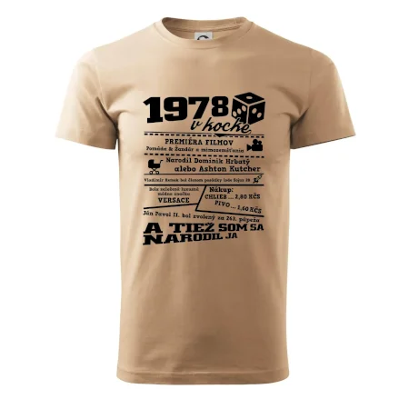 1978 v kocke