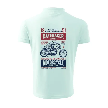Caferacer Classic Race