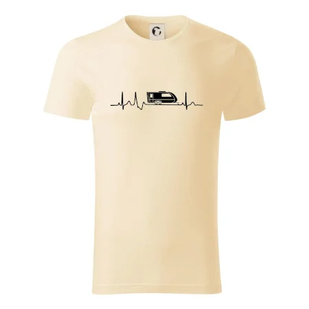 EKG karavan
