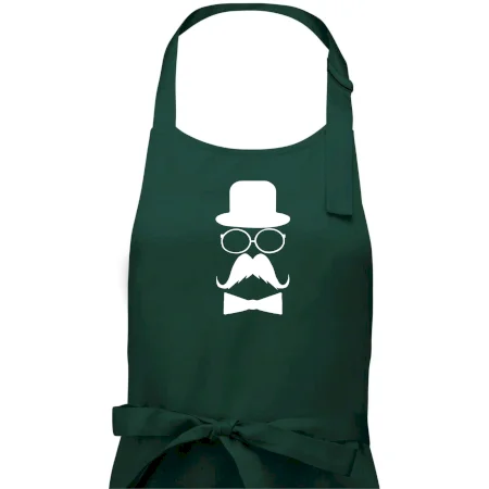 Mustache pán