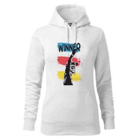 Winner pretekár