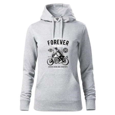 Forever Two Wheel