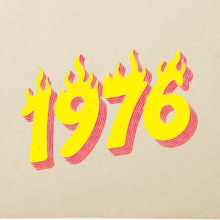 Narodeniny v ohni 1976