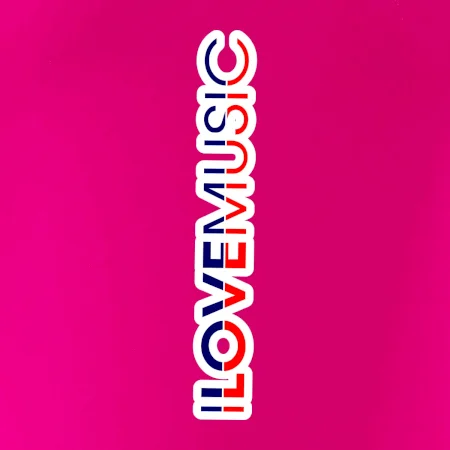 Aj love music na výšku