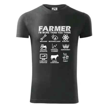Farmer Symbols