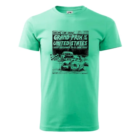 Grand Prix Of The United States