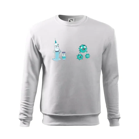 Očkovanie a vírus