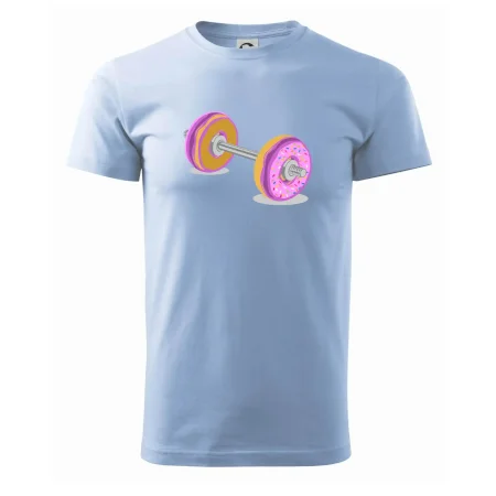 Donut Barbell