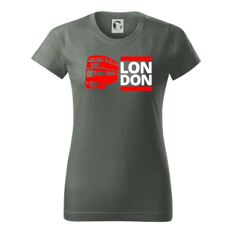 LON DON BUS