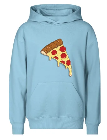 Pizza pre gurmánov