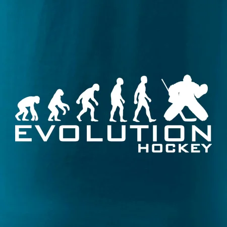 Evolúcia Hockey brankár