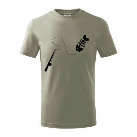 Rybárčenie - Prút