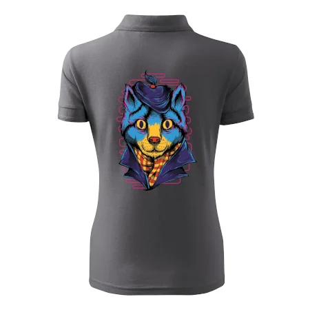 Kocúr sympaťák