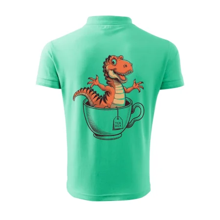 Tea rex