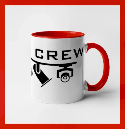 Osvetľovač - stage crew