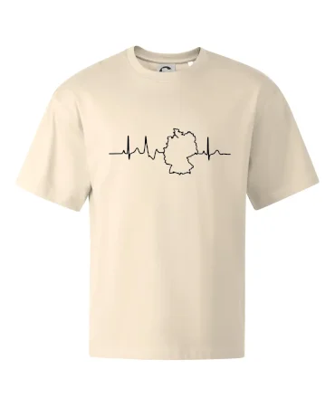 EKG Německo