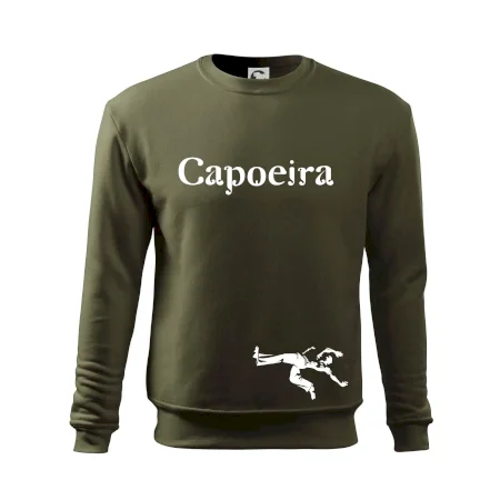 Capoeira veľký