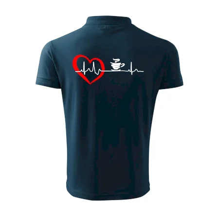 Moje srdce bije pre kávu