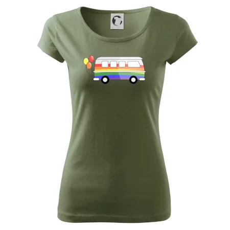 LGBT busík