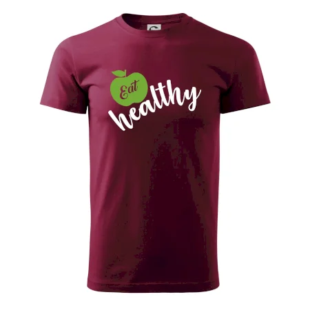 Eat Healthy