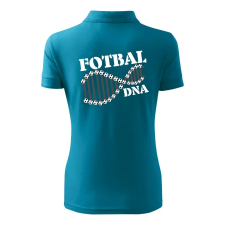 Fotbal DNA