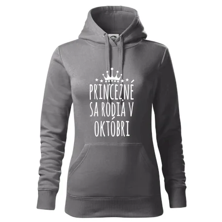 Princezné sa rodia v septembri
