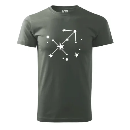 Súhvezdie - Sagittarius - Strelec