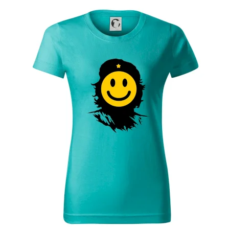 Che Smiley