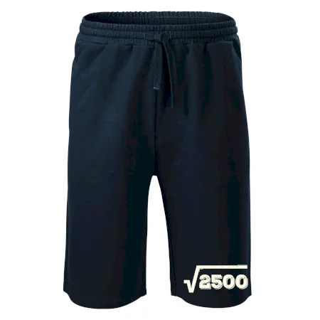 Narodeniny odmocniny 50