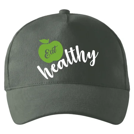 Eat Healthy