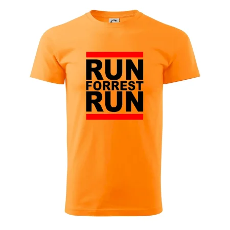 Run Forrest Run