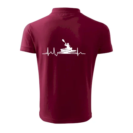 EKG kajak