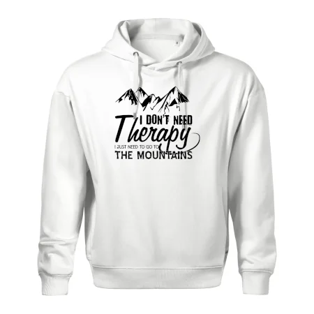 I dont need therapy - Mountains - Nepotrebujem terapiu - Hory