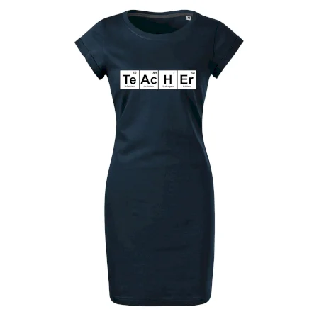 Periodická tabulka - Teacher