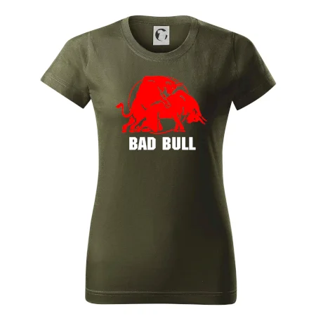 Bad Bull