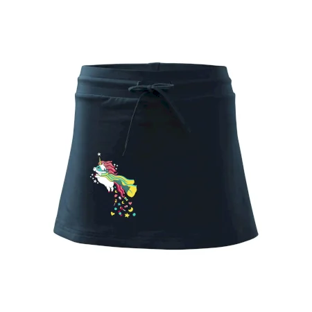 Sweet jednorožec (Pecka design)