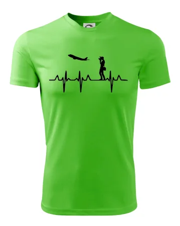 EKG spotter