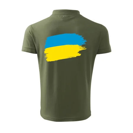 Ukrajinské tričko