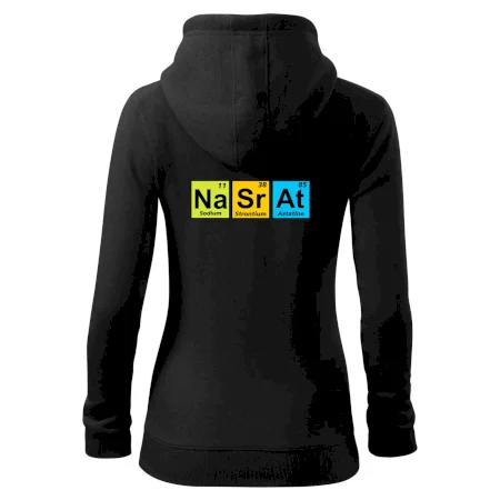 Farebná tabuľka nasrat