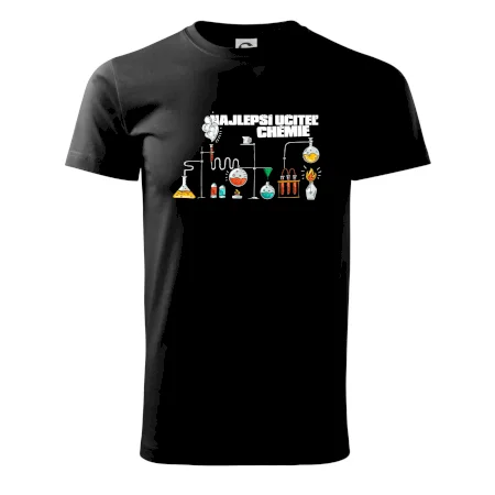 Najlepšia učiteľ chémie SK