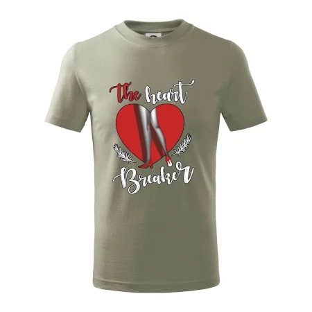 The Heart breaker - srdce