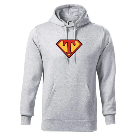 Superman písmeno