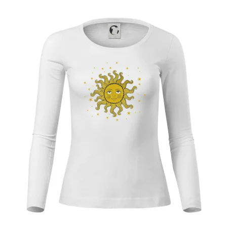 Rodinný set Mesiac - slnko - hviezda (Pecka Design)