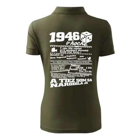 1946 v kocke
