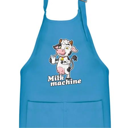 Milk machine