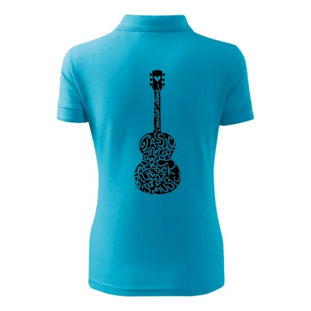 Gitara - názvy hudobných štýlov