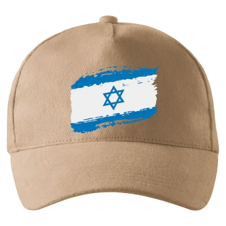 Izrael vlajka
