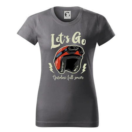 Moto let's go