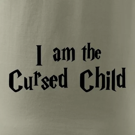 Harry - Cursed Child