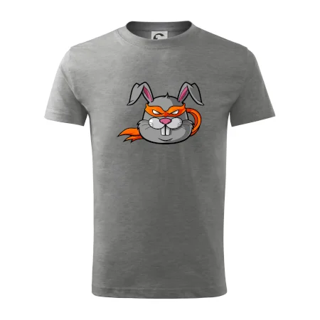 Ninja králík